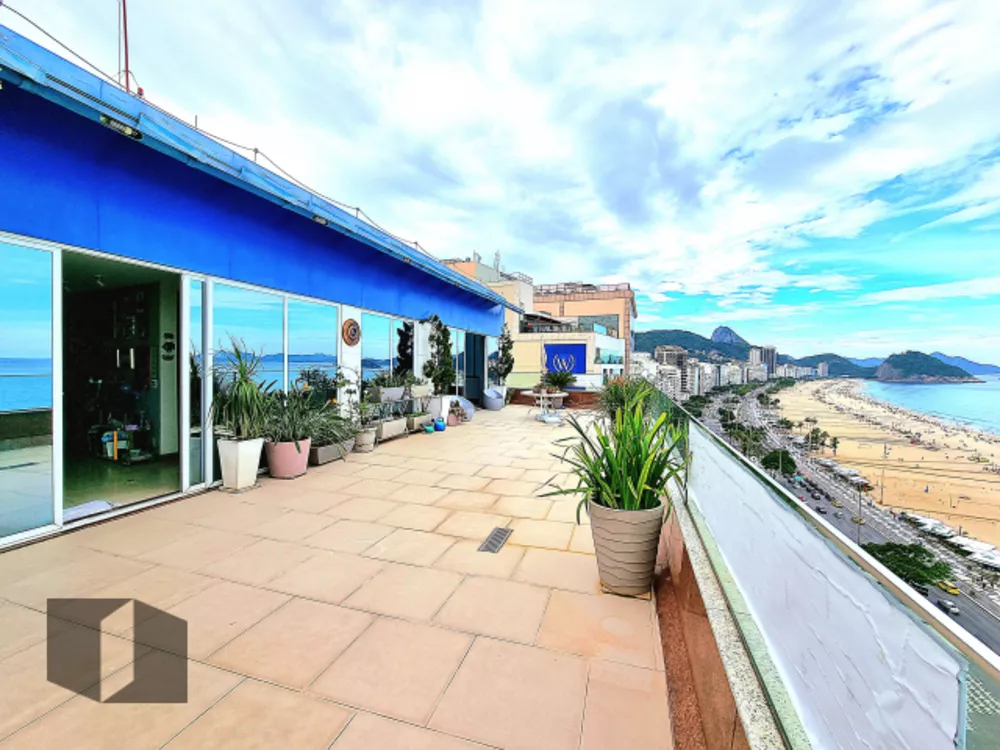 Cobertura, 4 quartos, 425 m² - Foto 50
