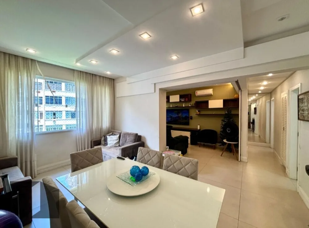 Apartamento, 3 quartos, 96 m² - Foto 2