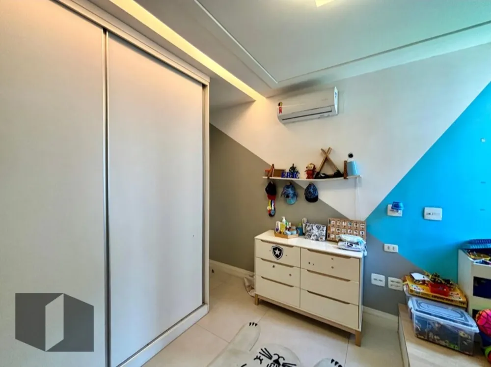 Apartamento, 3 quartos, 96 m² - Foto 14