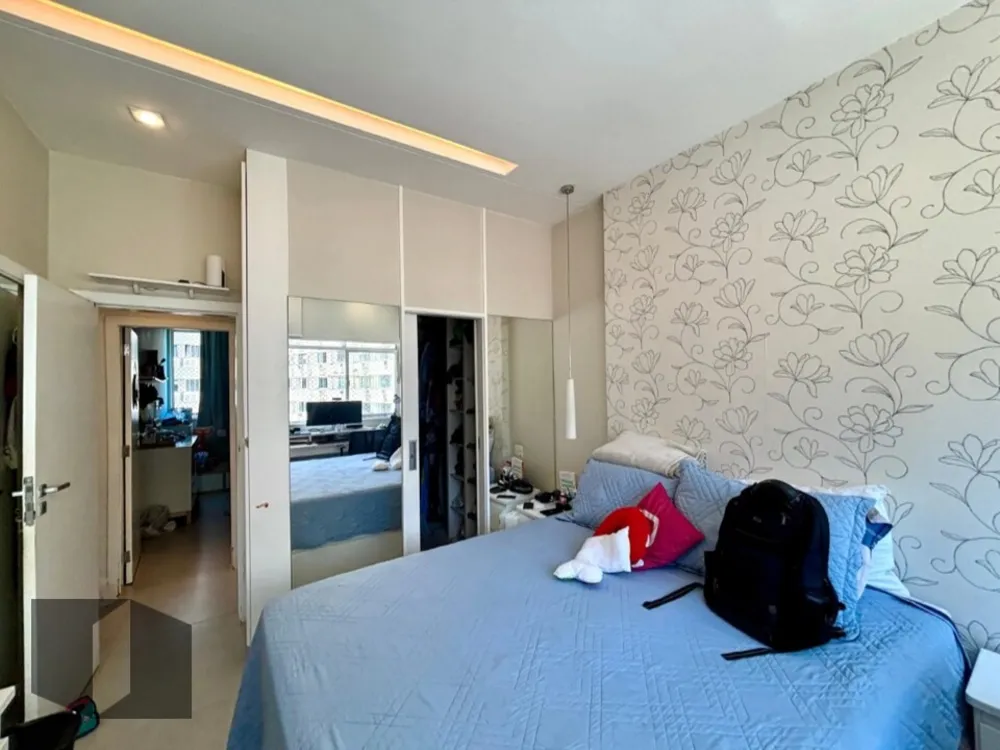 Apartamento, 3 quartos, 96 m² - Foto 9
