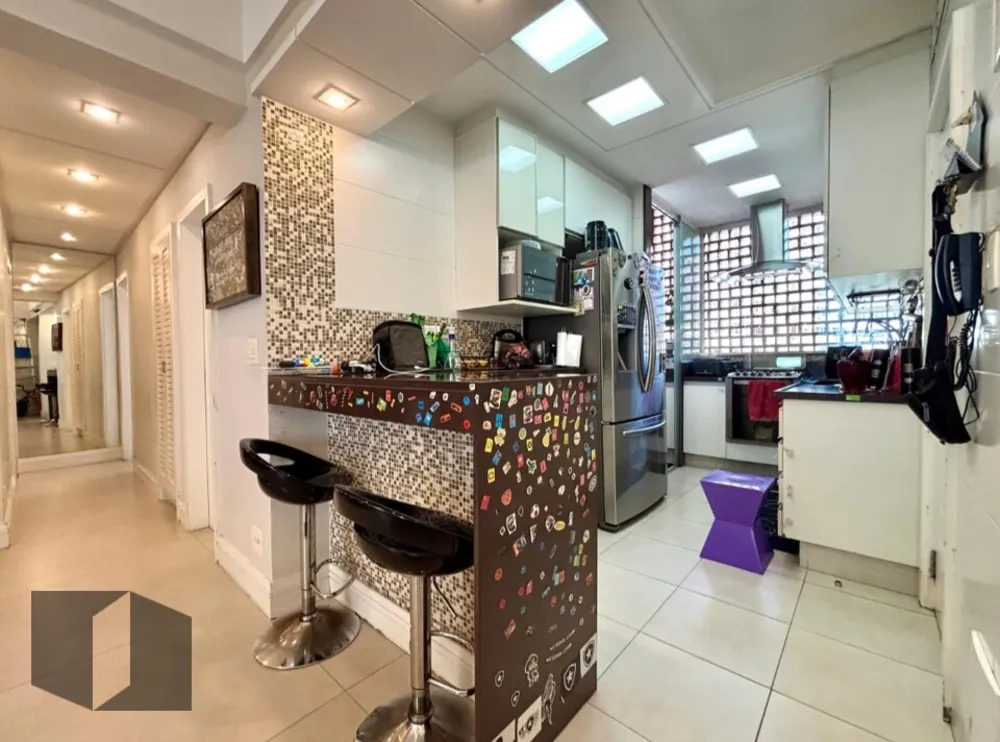 Apartamento, 3 quartos, 96 m² - Foto 18