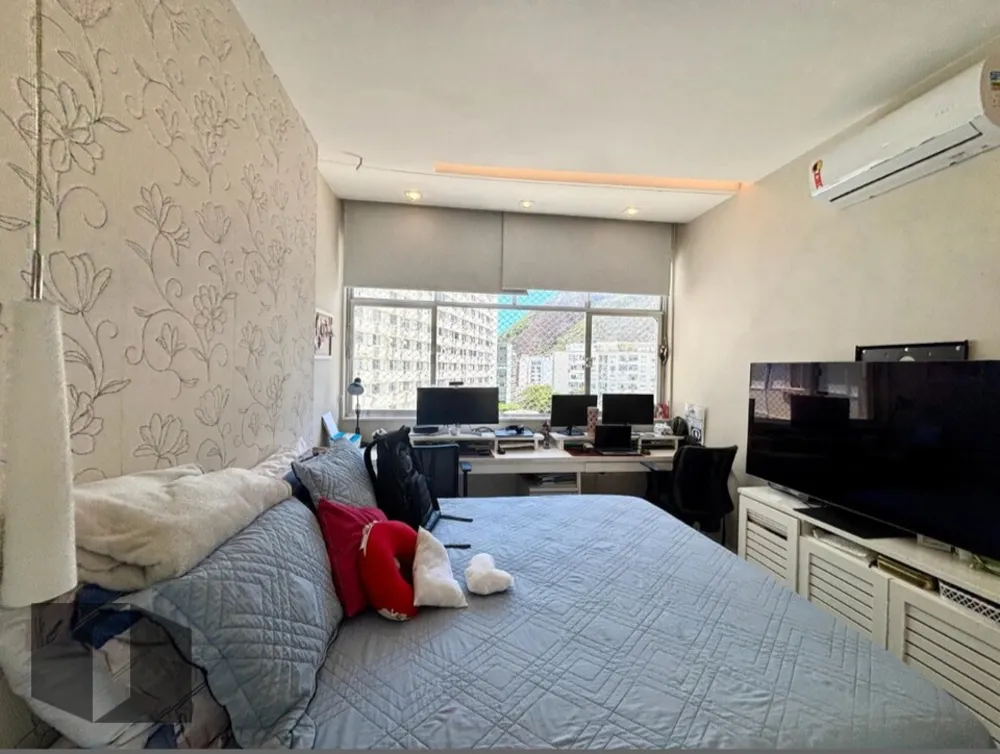 Apartamento, 3 quartos, 96 m² - Foto 8