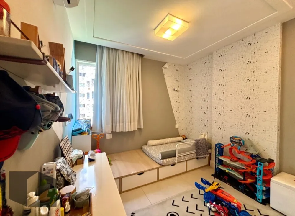 Apartamento, 3 quartos, 96 m² - Foto 13