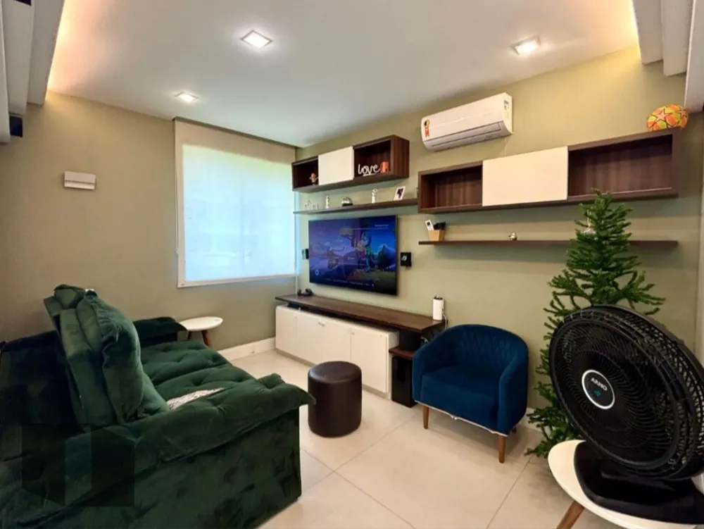 Apartamento, 3 quartos, 96 m² - Foto 4