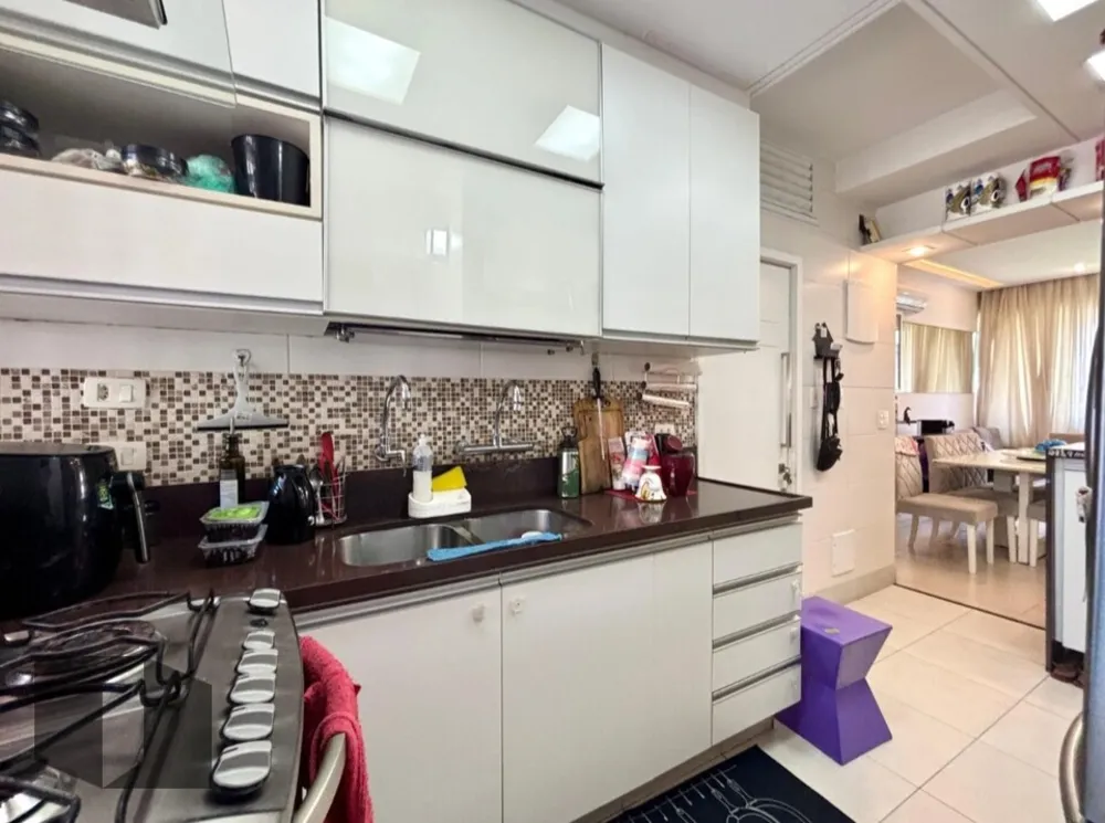 Apartamento, 3 quartos, 96 m² - Foto 20
