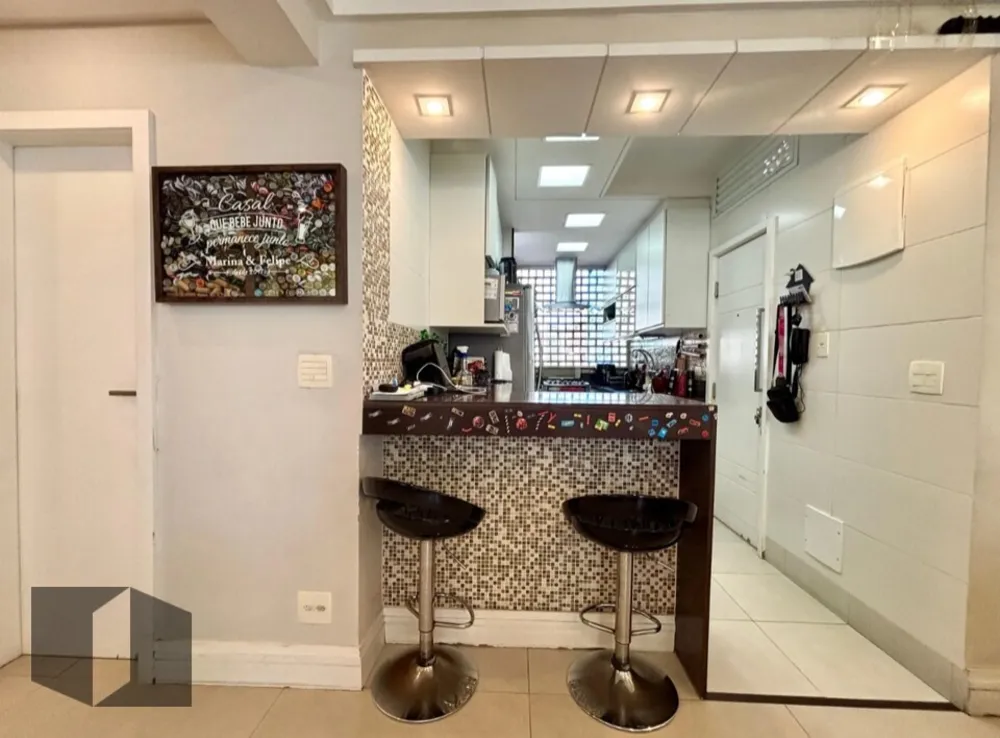 Apartamento, 3 quartos, 96 m² - Foto 19