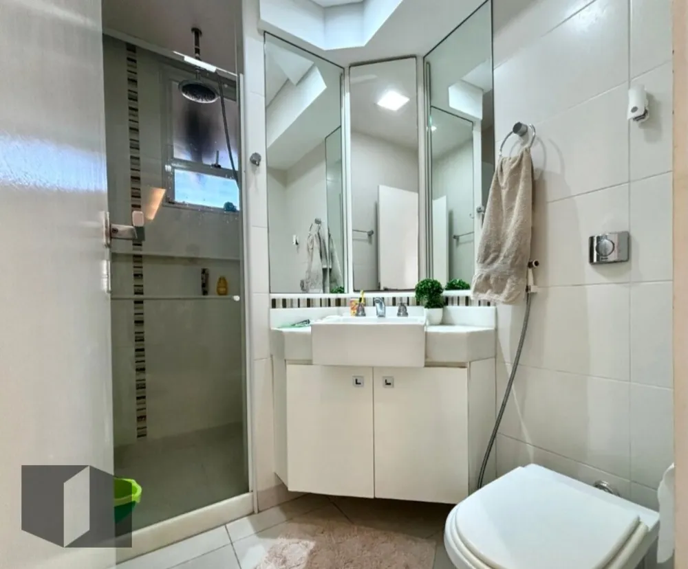 Apartamento, 3 quartos, 96 m² - Foto 16