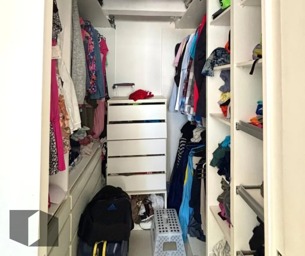 Apartamento, 3 quartos, 96 m² - Foto 10