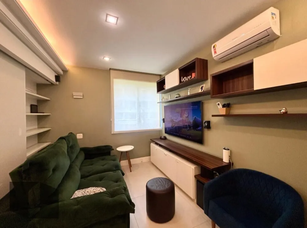 Apartamento, 3 quartos, 96 m² - Foto 7