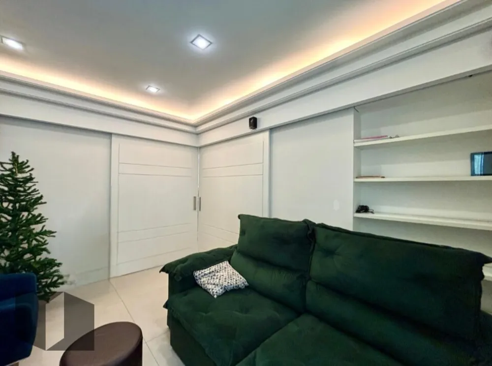 Apartamento, 3 quartos, 96 m² - Foto 5