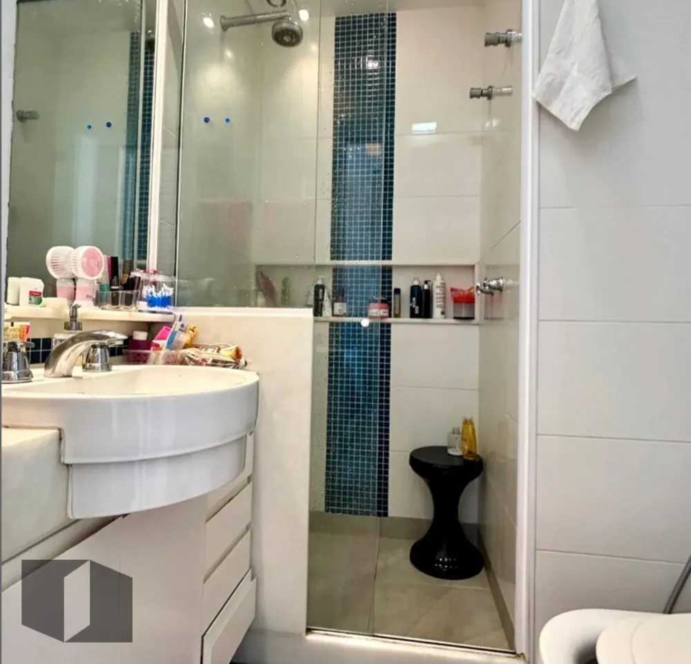 Apartamento, 3 quartos, 96 m² - Foto 11