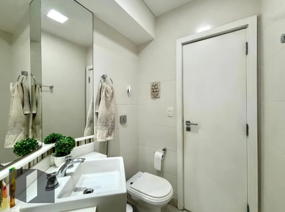 Apartamento, 3 quartos, 96 m² - Foto 17