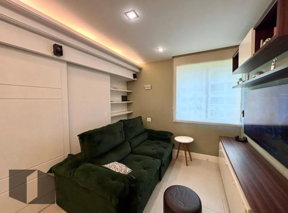 Apartamento, 3 quartos, 96 m² - Foto 6