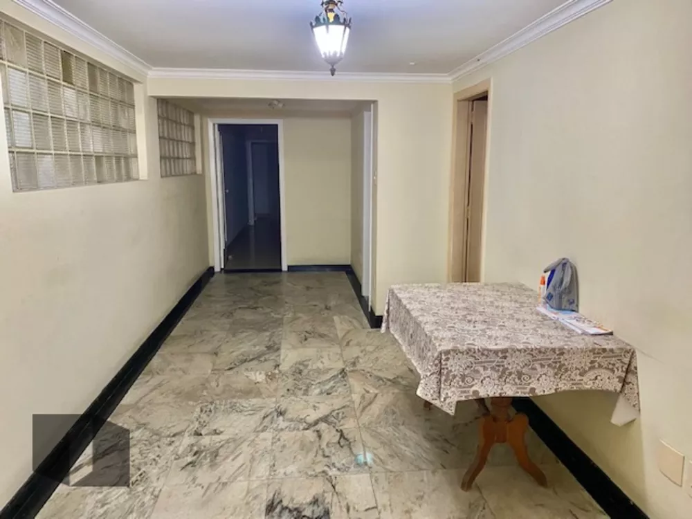 Apartamento à venda com 3 quartos, 287m² - Foto 11