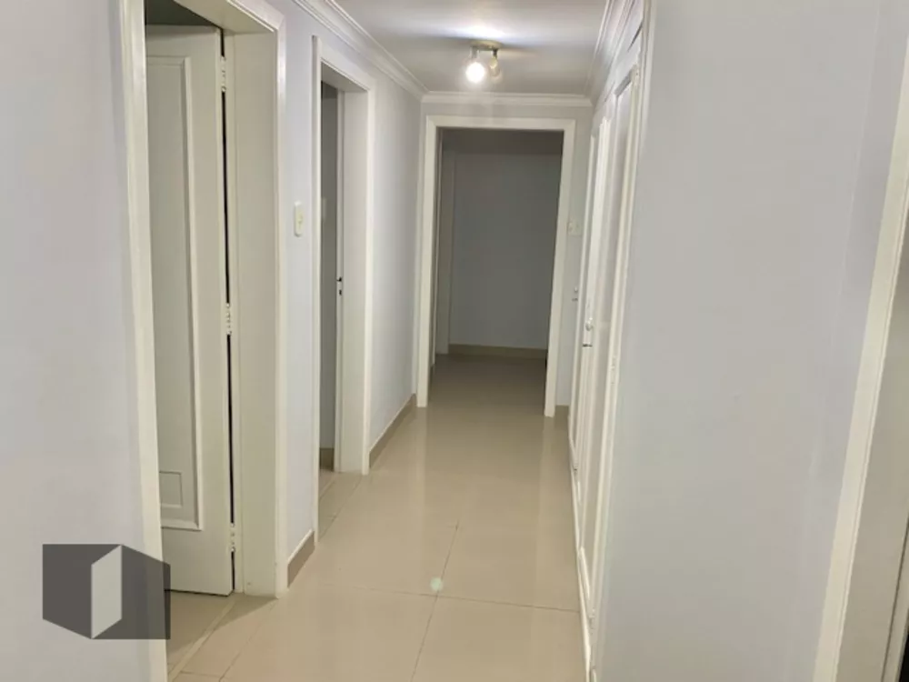 Apartamento à venda com 3 quartos, 287m² - Foto 16