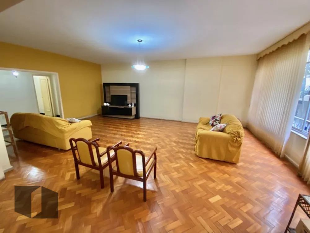 Apartamento à venda com 3 quartos, 287m² - Foto 7