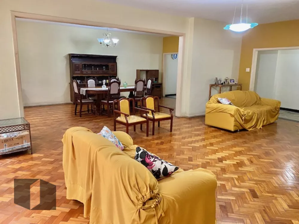 Apartamento à venda com 3 quartos, 287m² - Foto 5