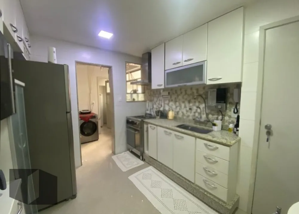 Apartamento, 3 quartos, 128 m² - Foto 24