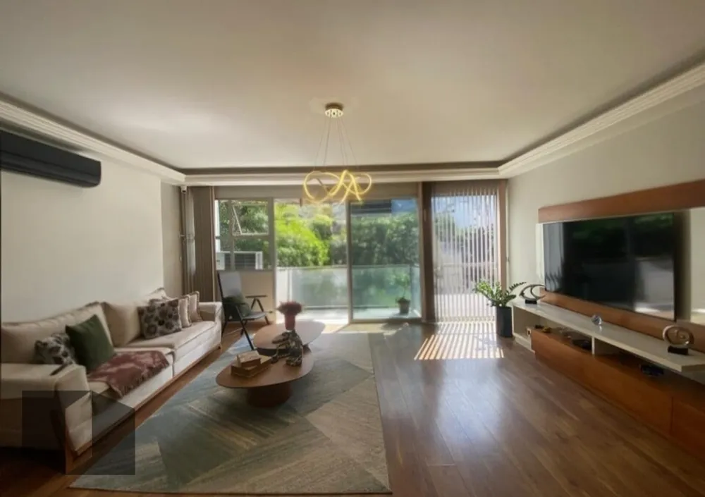 Apartamento, 3 quartos, 128 m² - Foto 8