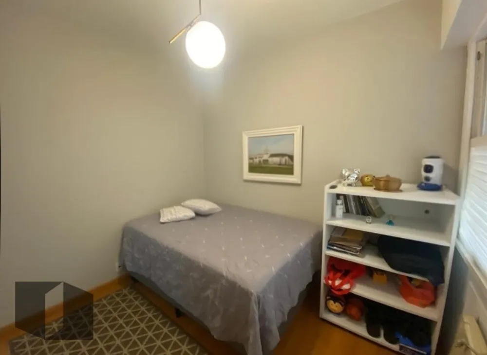 Apartamento, 3 quartos, 128 m² - Foto 22