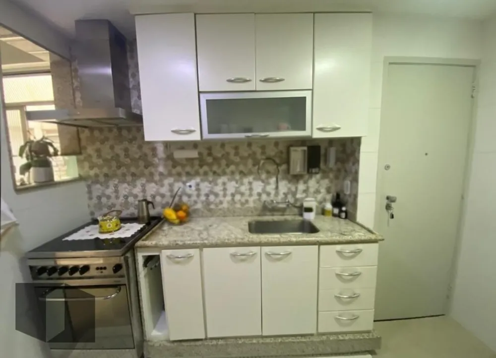 Apartamento, 3 quartos, 128 m² - Foto 23