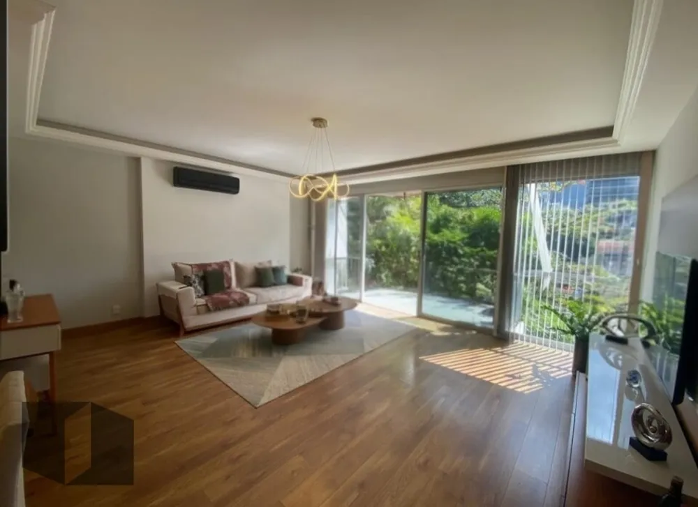 Apartamento, 3 quartos, 128 m² - Foto 2