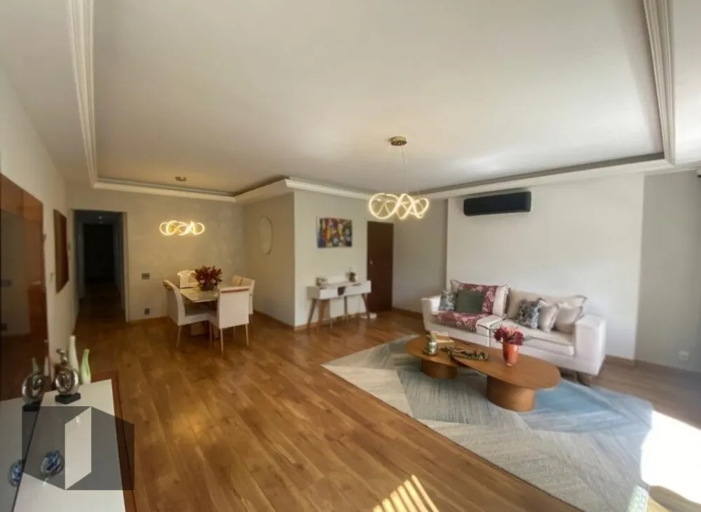 Apartamento, 3 quartos, 128 m² - Foto 7