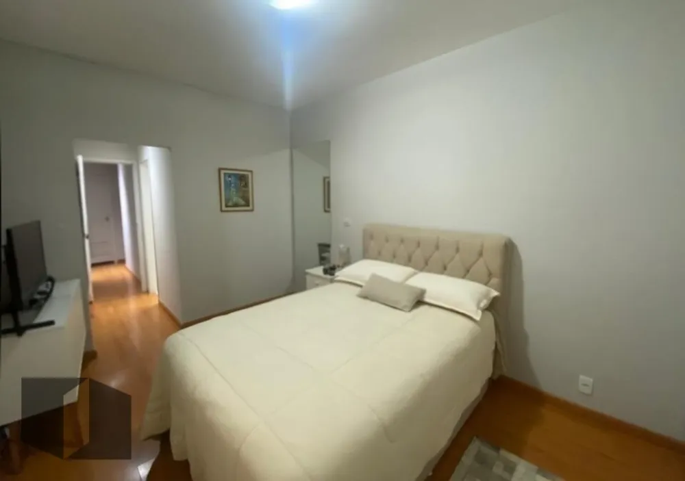 Apartamento, 3 quartos, 128 m² - Foto 11