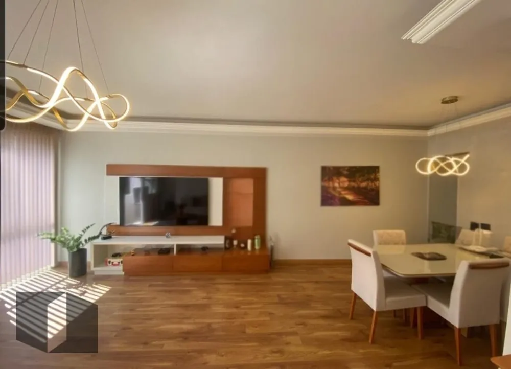 Apartamento, 3 quartos, 128 m² - Foto 6