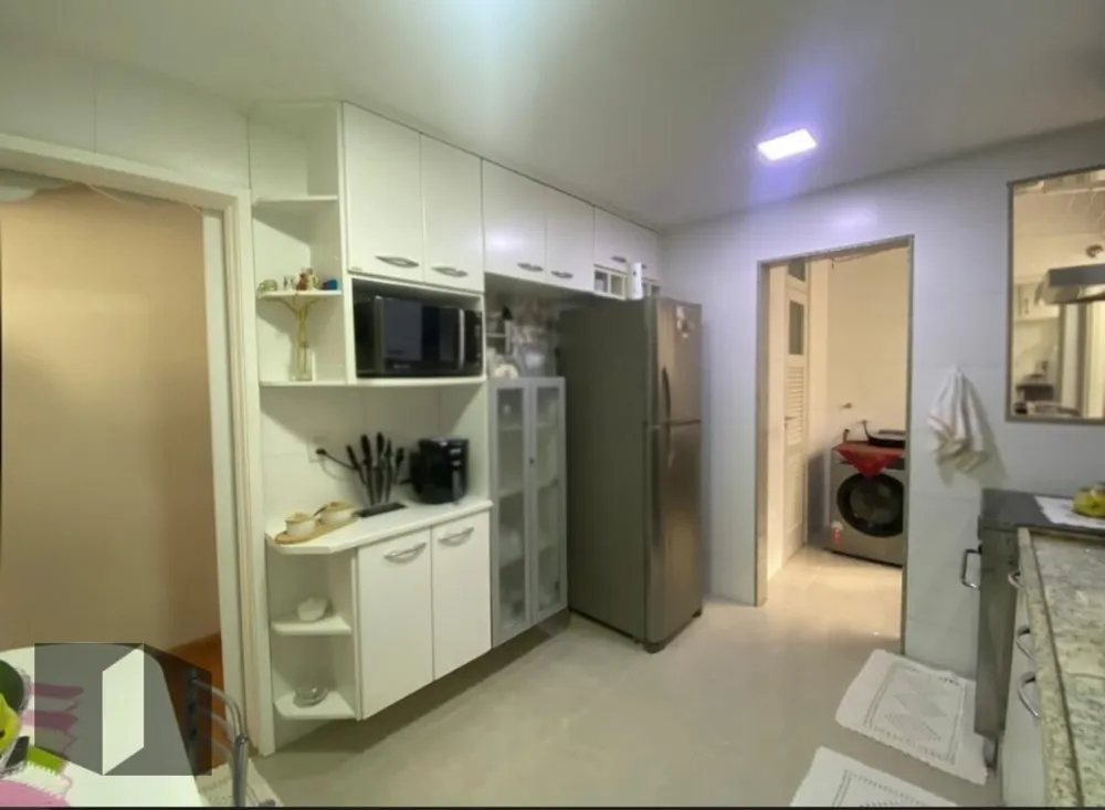 Apartamento, 3 quartos, 128 m² - Foto 25