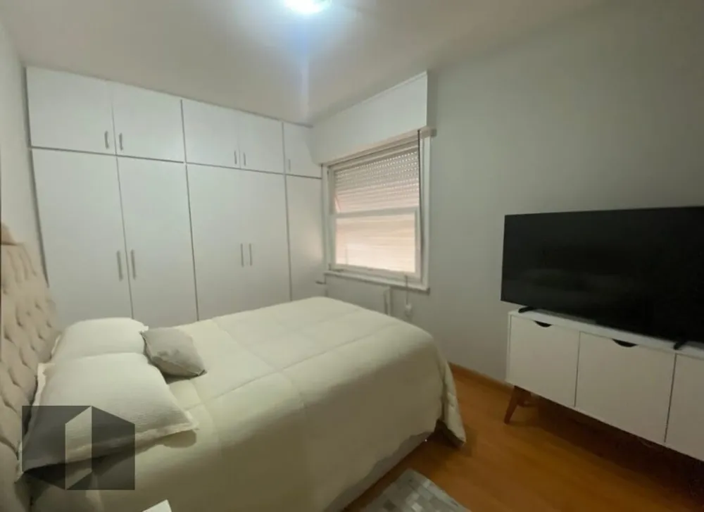 Apartamento, 3 quartos, 128 m² - Foto 10