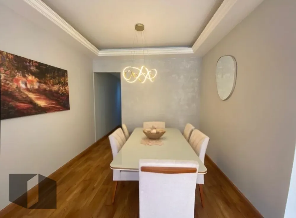 Apartamento, 3 quartos, 128 m² - Foto 5