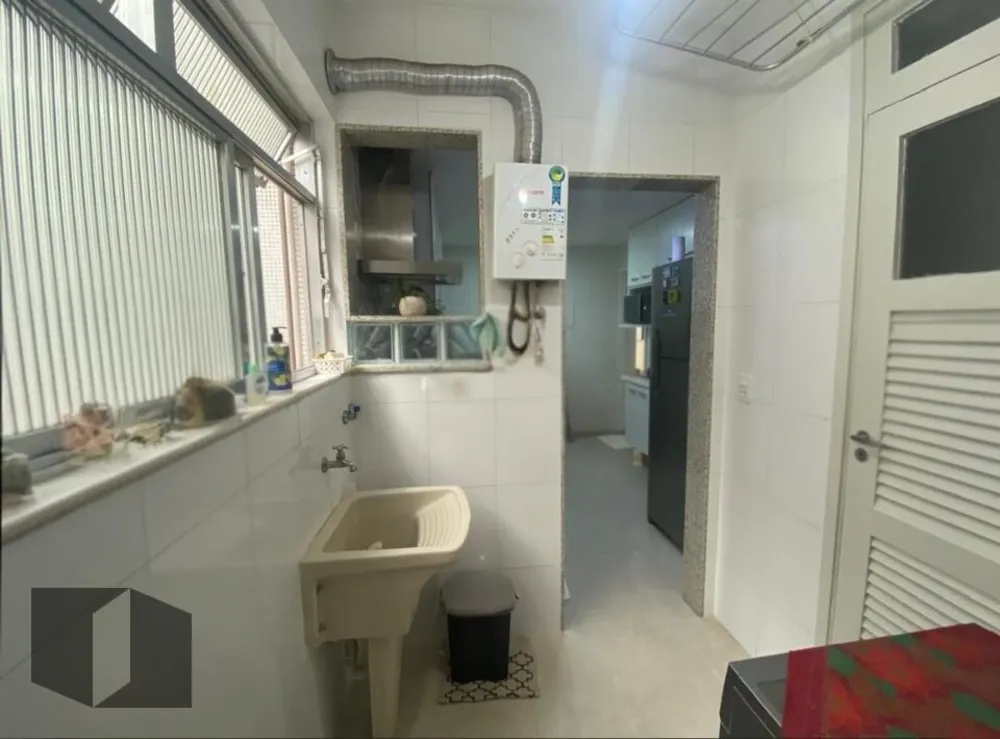 Apartamento, 3 quartos, 128 m² - Foto 27