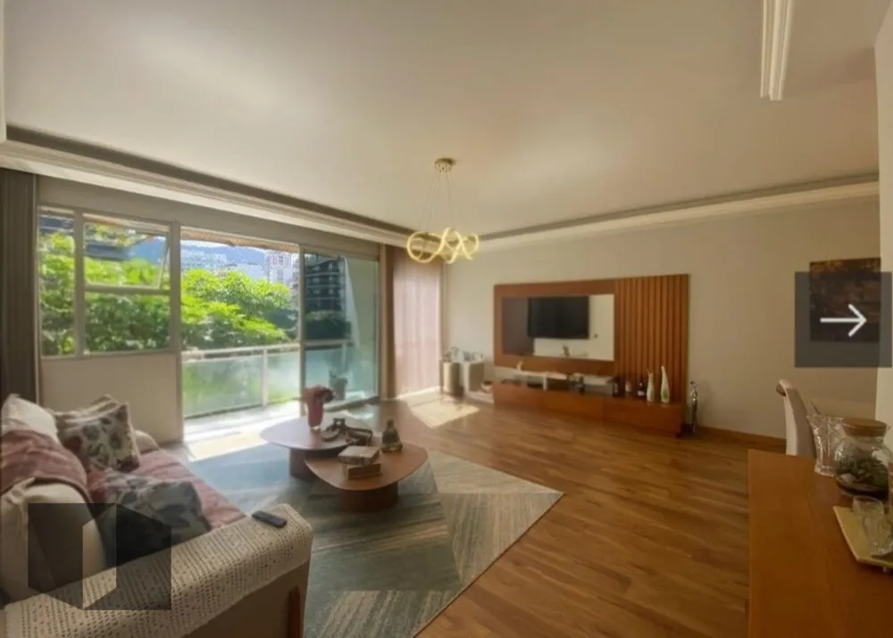 Apartamento, 3 quartos, 128 m² - Foto 3
