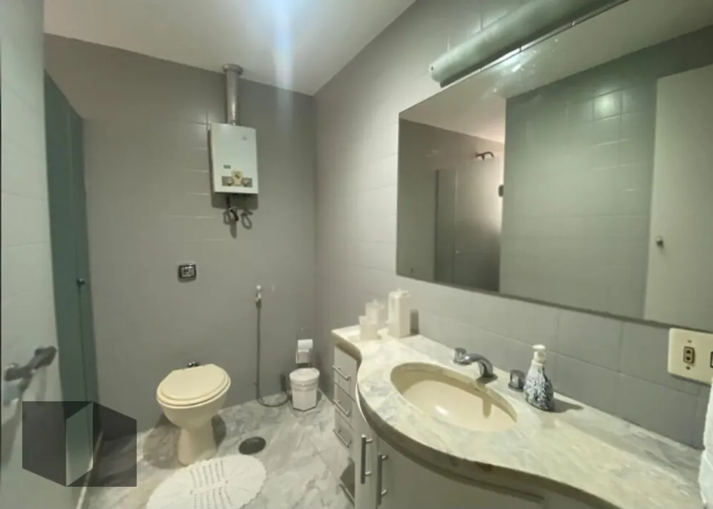 Apartamento, 3 quartos, 128 m² - Foto 9