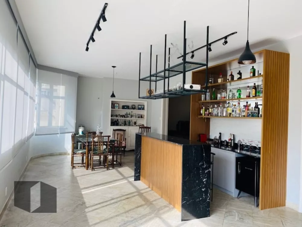 Apartamento, 3 quartos, 315 m² - Foto 14
