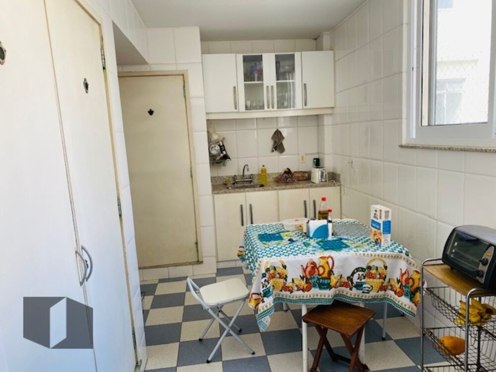 Apartamento, 3 quartos, 315 m² - Foto 17