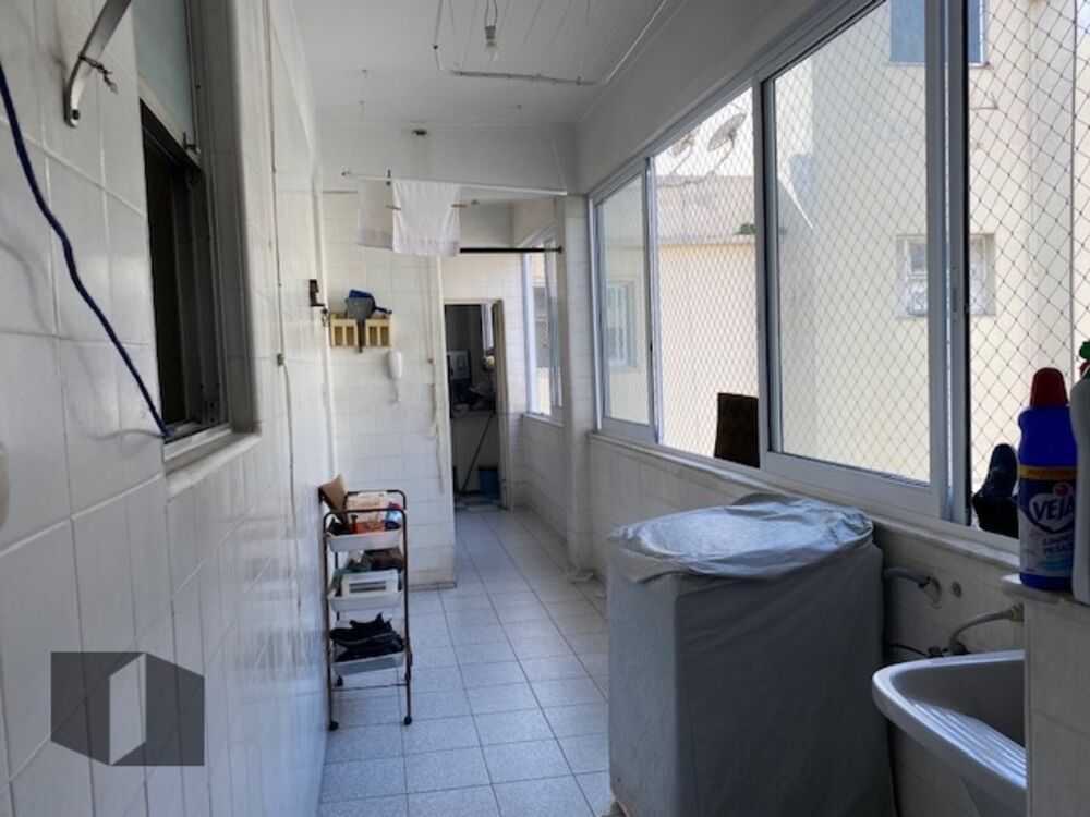 Apartamento, 3 quartos, 315 m² - Foto 3