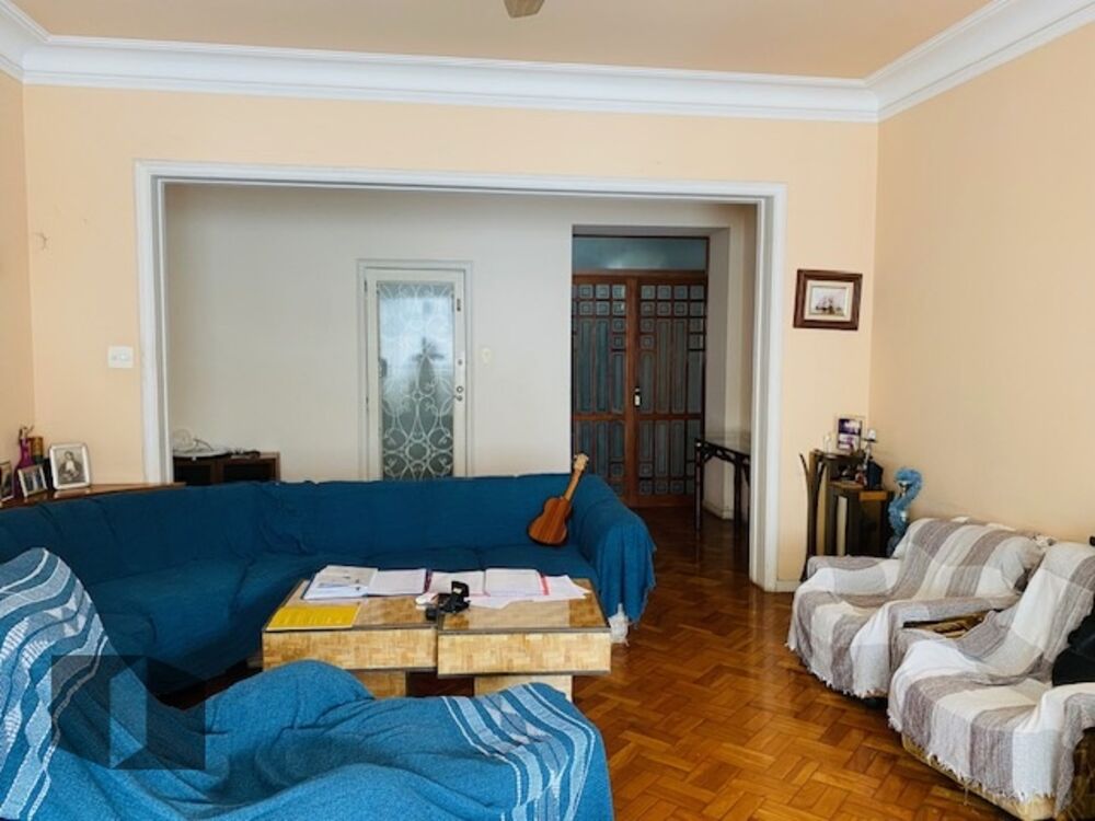 Apartamento, 3 quartos, 315 m² - Foto 1