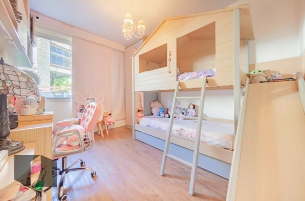 Cobertura, 3 quartos, 293 m² - Foto 1