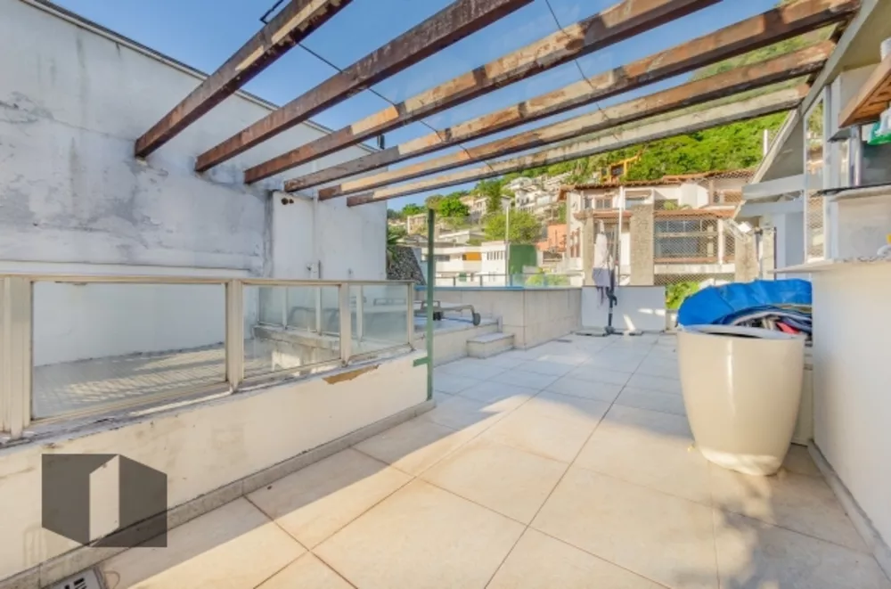 Cobertura, 3 quartos, 293 m² - Foto 43