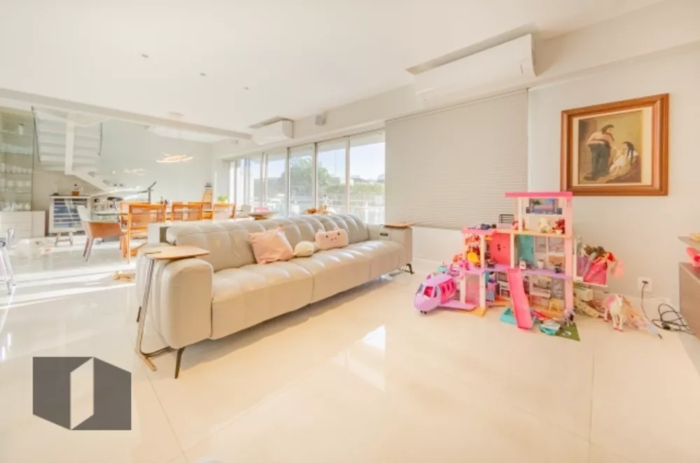 Cobertura, 3 quartos, 293 m² - Foto 14