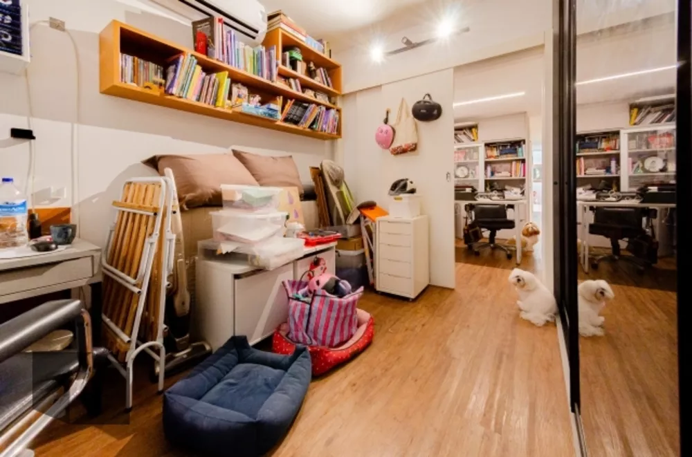 Cobertura, 3 quartos, 293 m² - Foto 7