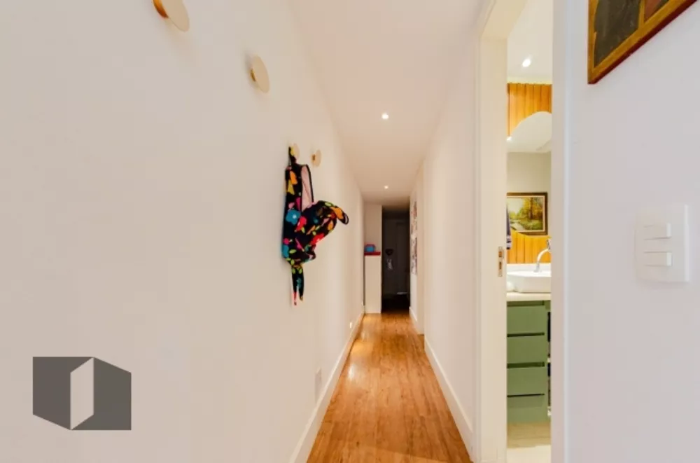 Cobertura, 3 quartos, 293 m² - Foto 13