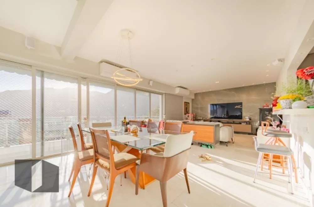 Cobertura, 3 quartos, 293 m² - Foto 15