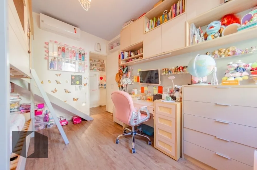 Cobertura, 3 quartos, 293 m² - Foto 11