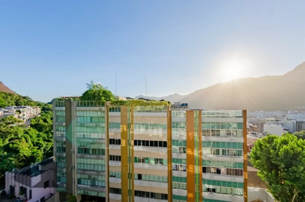 Cobertura, 3 quartos, 293 m² - Foto 26