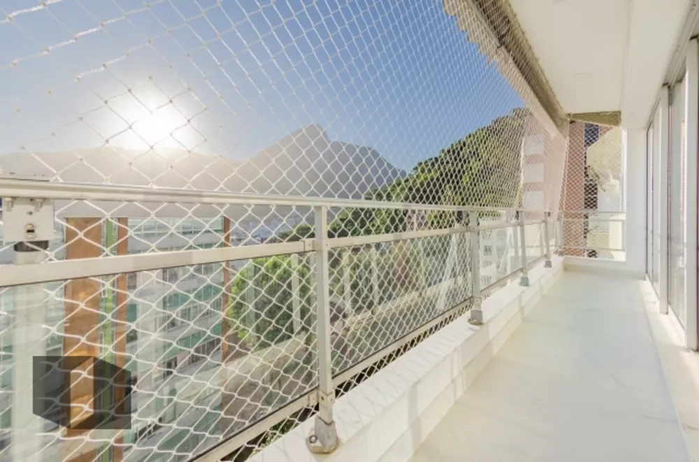 Cobertura, 3 quartos, 293 m² - Foto 27