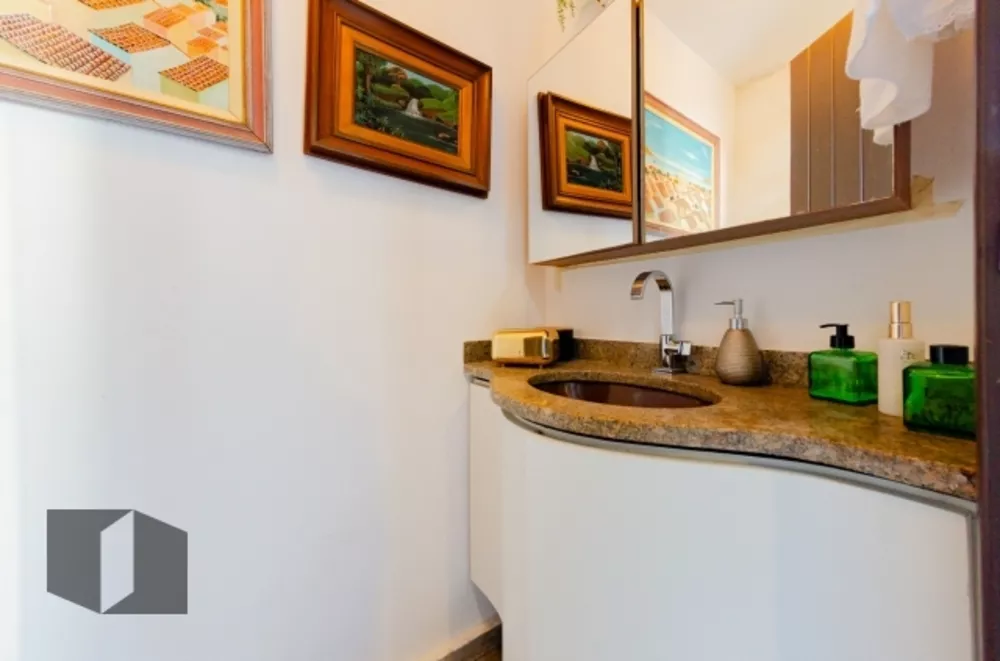 Cobertura, 3 quartos, 293 m² - Foto 23
