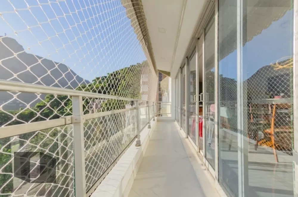 Cobertura, 3 quartos, 293 m² - Foto 51